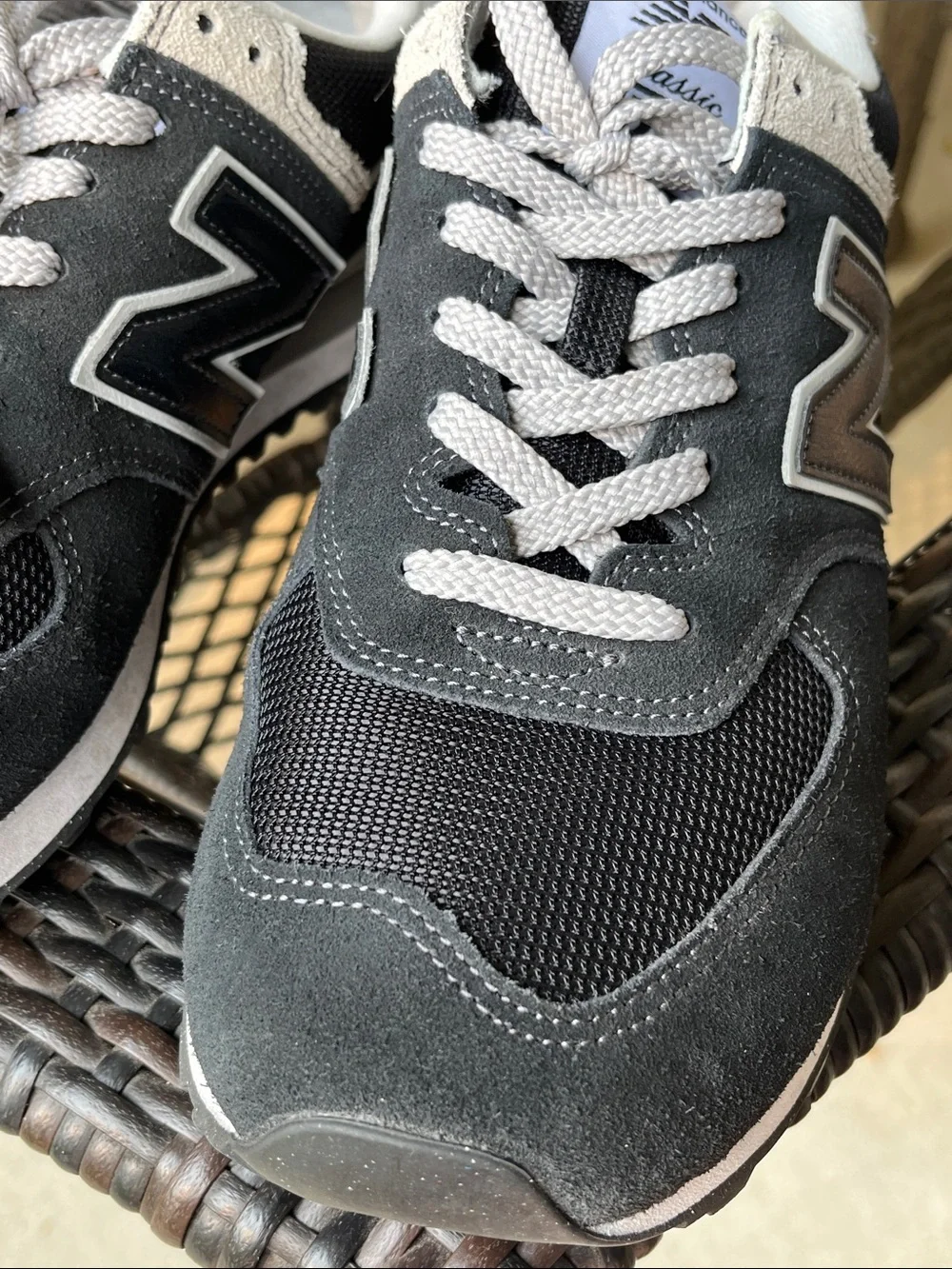 New Balance new balance
